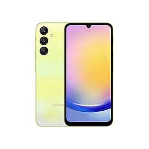 Samsung Galaxy A25 Price in Nepal