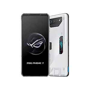 Asus ROG Phone 7 Ultimate Price in USA