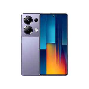 Poco M6 Pro Price in Nepal
