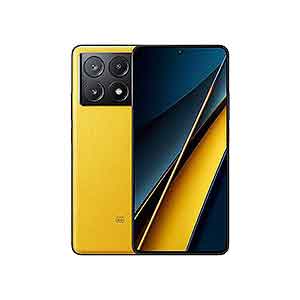 Poco X6 Pro Price in Nepal