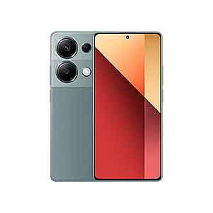 Redmi Note 13 Pro 4G Price in USA