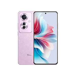 Oppo Reno 11 F Price in USA