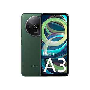 Redmi A3 Price in USA