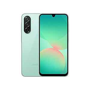 Samsung Galaxy A26 Price in Nepal