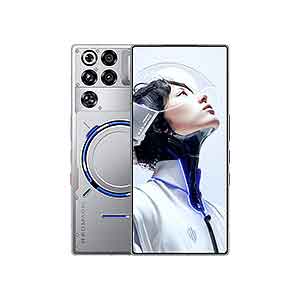 ZTE nubia Red Magic 11 Pro Plus Price in Nepal