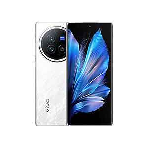 vivo X Fold 3 Pro Price in USA