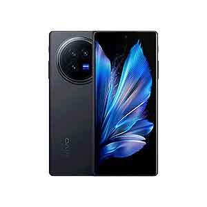 vivo X Fold 3 Price in USA