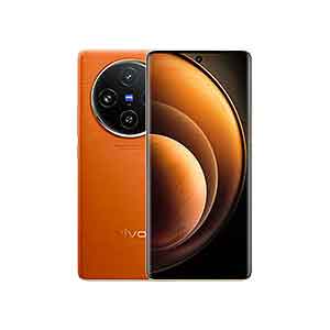 Vivo X100 Price in USA