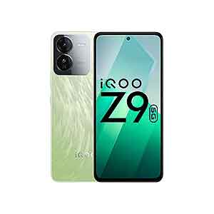 Vivo iQOO Z9 Price in Nepal