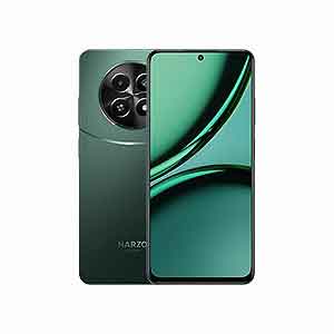 Realme Narzo 70x Price in Nepal