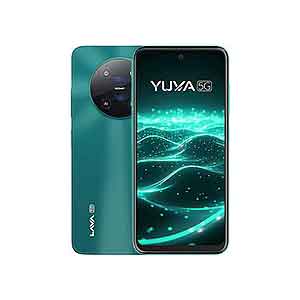Lava Yuva 5G Price in Nepal