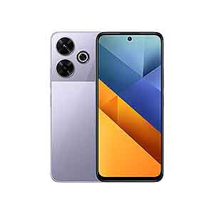Poco M6 4G Price in Nepal