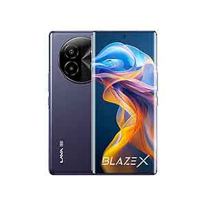 Lava Blaze X Price in Nepal