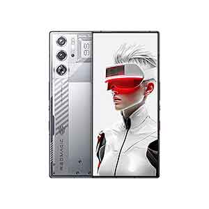 ZTE nubia Red Magic 9S Pro Plus Price in Nepal