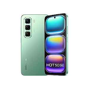 Infinix Hot 50 Price in Nepal