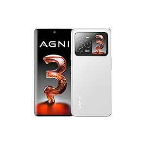 Lava Agni 3 Price in Nepal