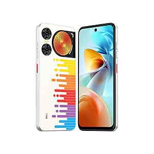 ZTE nubia Music 2 Price in Nepal
