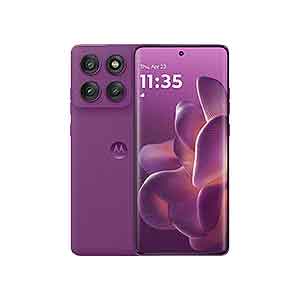 Motorola Edge 60 Pro Price in Nepal