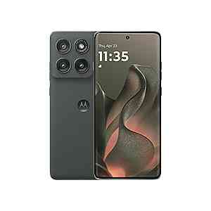 Motorola Edge (2025) Price in Nepal