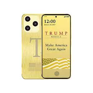Trump Mobile T1 Phone Price in Nepal