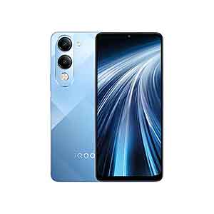 vivo iQOO Z10 Lite Price in Nepal