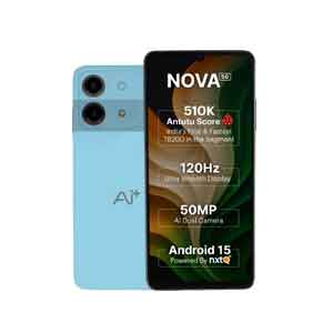 Ai+ Nova 5G Price in Nepal