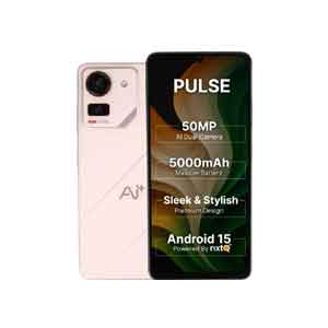 Ai Plus Pulse Price in Nepal