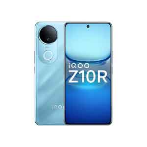 vivo iQOO Z10R Price in Nepal
