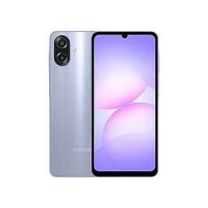 Samsung Galaxy A07 4G Price in Nepal