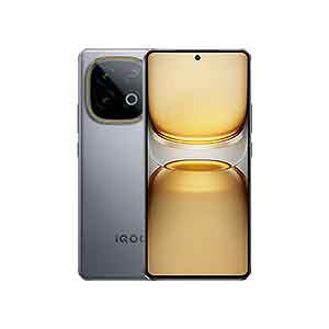 vivo iQOO Z10 Turbo Plus Price in Nepal
