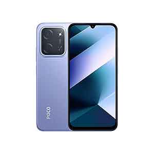 Poco C85 4G Price in Nepal