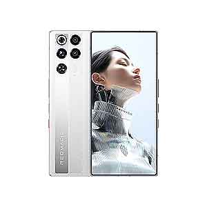 ZTE nubia RedMagic 11 Pro Price in Nepal
