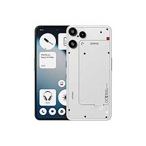 Nothing Phone (3a) Lite Price in Nepal