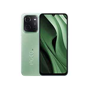 Poco C85 5G Price in Nepal