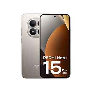 Redmi Note 15 Pro 5G Price in Nepal