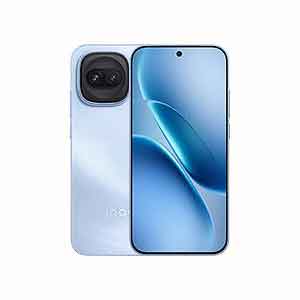 iQOO Z11 Turbo Price in Nepal