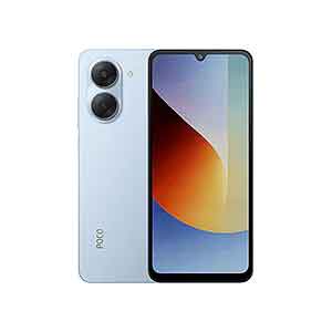 Poco C81x Price in Nepal